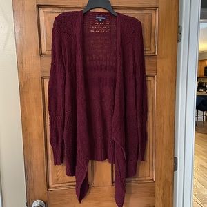 American Eagle Cardigan